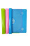 Set of 2 45x65 cm Silicone Dough Rolling Mat and 9 Blade Ravioli Maker - 3