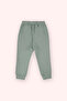 Green Boy's Sweatpants 2511Bb01003 - 2