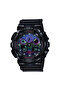 Ga-100Rgb-1Adr Wristwatch Men's Black Watch Men's Watch Sck02.23036