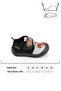Summer Linen Braveman Baby Boy Shoes - 3