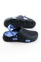 Home Garden Bathroom Hospital Sabo Men's Slippers Sandals Suitable for Summer Wet Floor - 5