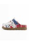 Women's Sabo Hospital Nurse Slippers Ms1054 Orthopedic Sabo Slippers - 5