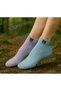 5 Pairs Women's Cartoon Teddy Bear Socks Set - 5