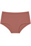Women's Panties, Women's High Waist Cotton Soft Fabric 5-Pack Panties, Hipster - 3
