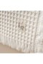 Baby Blanket Girl and Boy Baby Waffle Textured Cotton Newborn Baby & Kids Blanket 110-110cm - 4
