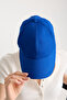 Basic Unisex Adjustable Baseball Cap with Velcro Back - 5