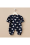 Baby Girl Cotton Summer Rompers - 2