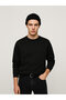 Black Sweatshirt