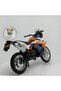 1:18 Ktm 790 Adventure Motorcycle - 3
