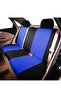 Universal Waterproof Luxury Seat Covers Set Five Seat Covers Automotive Seat Covers Breathable Car S - 3