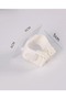 1-Piece Adhesive Wall Mounted Mop and Broom Holder Wall Mount Kitchen and Bathroom Organizer Easy In - 4