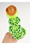 Cute Cartoon Whistling Snake Toy - 5