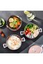 Single Layer Stainless Steel Large Capacity Insulation Lunch Box - 3