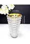 Multifunctional Transparent Glass Creative Arab Crystal Incense Burner - 4