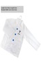 Doctor Kit for Kids Pretend Play Toys Educational Medical Kit with Stethoscope Doctor Role Play Dura - 5