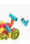 76 Pieces Creative Children's Educational Toys Pipe Building Blocks - 5