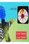 Electric Automatic Hydrogel Balls Blaster Toy Gun with Safety Goggles and 5000 Gel Balls for Outdoor - 2