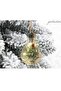 Creative Christmas Decoration Ball Transparent Bulb - 3