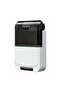 Wall-mounted Sterilizing Chopsticks Holder Fully Automatic Mini Smart Tableware Sterilizer Dehumidif - 4