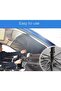 Car Windshield Sunshade - 4