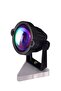 Sunset Mood Atmosphere Projection Lamp LED Night Light for Aesthetic Room Decoration Ambient Lightin - 2