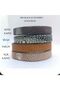 Genuine Stingray Skin Men's Bracelet, Casual Men's Bracelet - 4