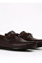 Loafer, 44, Kahve - 3