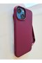 iPhone 13 & 14 Compatible Velvet Soft Flexible Shockproof Liquid Silicone Case - 2