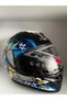 FULLFACE KASK - 2