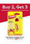 Peach Mango Lip Balm Tube 10grams