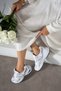Women's Sneakers Daily Sneakers - 8