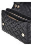 Black Women's Shoulder Bag Hwqg9673200 - 3