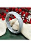 Gray Color Mica Bracelet - 3