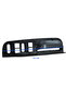 Door Handle Glass Button Frame Cover Set for Vw Passat B5,Golf 4,Jetta - 4