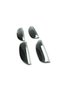 Renault Clio Krom Kapı Kolu 4 Kapı P.çelik 1998-2005 Arası - 3