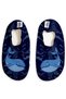 Non-Slip Sole, Unisex Baby, Children's Sea Shoes, Pool Booties, Blue Dolphin
