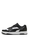 40258605 Rbd Break Wlow White- White - Black Women's Lifestyle Shoes