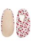 Non-Slip Sole, Unisex Baby, Children's Sea Shoes, Pool Booties, Cherry - 3