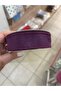 Ribbon Jute Cross Stitch Purple 3cm 10Mt Pk:1 Ar1518Mor - 3