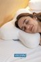 Kelebek Visco Pillow – Side Sleeping and Back Support - 2