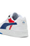 30891102 Bmw Mms Rbd Break Low Blue - White - Red Men's Lifestyle Shoes - 4