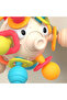 Rotating Pufferfish Teether - 4