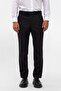 Regular Fit Straight Trousers - 2