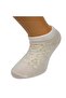 5 Pack Baby Cotton Short Socks - 3