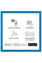 Smart LED Bulb A67 E27, 100W, RGB, Wi-Fi And Bluetooth, Works with Alexa And Google Assistant - 6