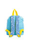 BACKPACK BLUE - 3