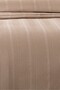 100% Cotton Double Bed Kopanaki Lace Waffle Blanket - 210x230 cm - Cappuccino Honeycomb Blanket - 4