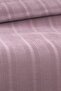 100% Cotton Double Kopanaki Lace Waffle Pike 210X230 Cm-Lilac - 3