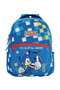 Blue Boy's Backpack 3094-Sonic School Bag
