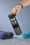 Luxury 304 Stainless Steel Thermos 700 ml Steel Water Bottle Thermos School Water Bottle No Smell - 2